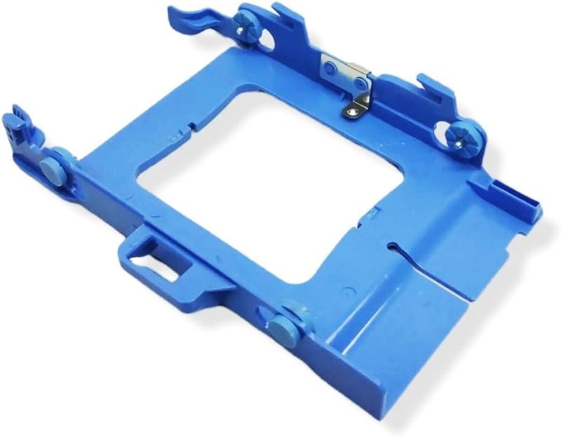 AKUYAO 2.5" Hard Drive HDD Caddy Tray for Dell OptiPlex 3040 3050 3060 7040 7050 7060 5050 5060 9020 3020M 9020M 3040M 3050M 7040M 7050M 3060M 3070M 5060M 7070M Micro JH960 TRWF0 0TRWF0 YG1D7 0YG1D7 - Image 2